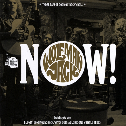 ウルフマン・ジャック - Apple Music