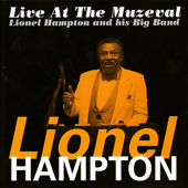 Live At the Muzeval