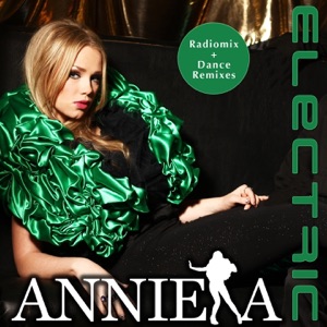 Electric (Mixes)