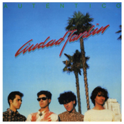 Héroes de los 80. Auténtico - Ciudad Jardin