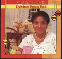 Christmas Reggae Rock - Carlene Davis