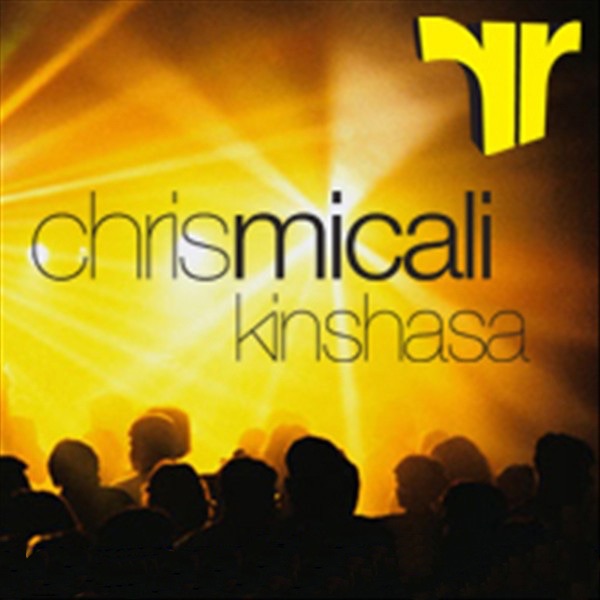 Kinhasa - EP