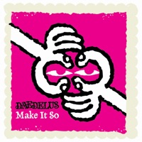 Make It So - EP - Daedelus