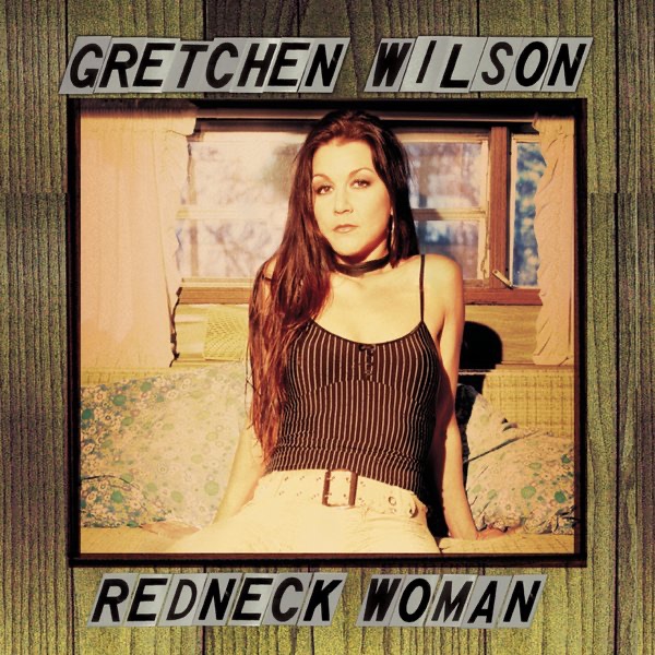 Redneck Woman