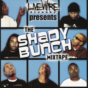The Shady Bunch Mixtape, Vol. 1
