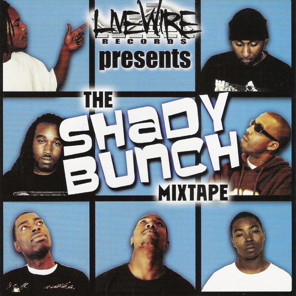 The Shady Bunch Mixtape, Vol. 1