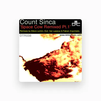 Listen to Count Sinca, watch music videos, read bio, see tour dates & more!