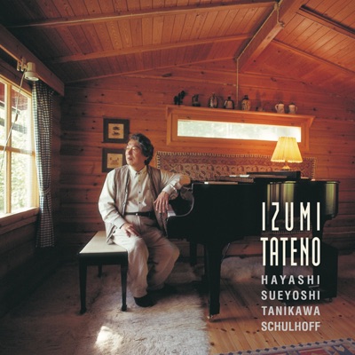 Piano Works for Left Hand, Vol. 3