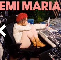 Cross Over - EMI MARIA