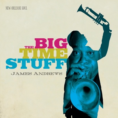 The Big Time Stuff