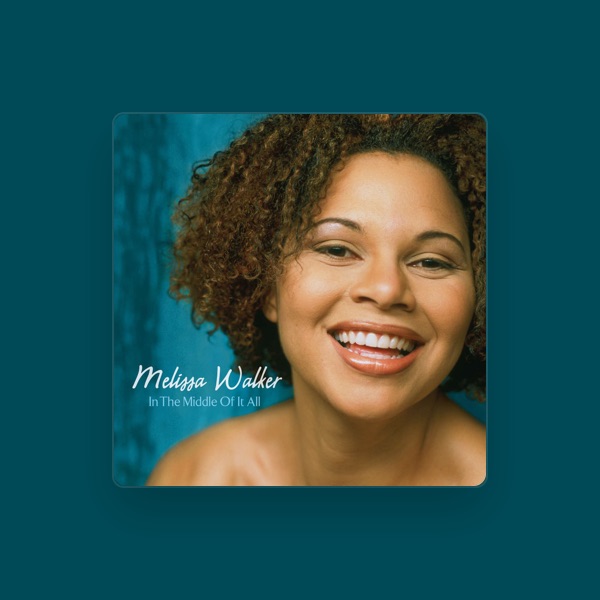 Melissa Walker's avatar