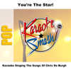 Karaoke Singing the Songs of Chris de Burgh (Karaoke) - Various Artists new Single