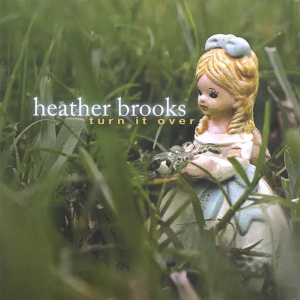 Heather Brook Bio