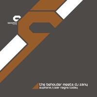 Euphoria - Single - The Beholder