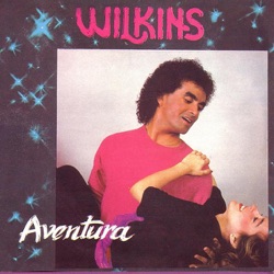 Wilkins - Pero Te Olvido