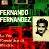 Fernando Fernández, Los Costeños & Mariachi Vargas de Tecalitlán - Nube Gris (Gray Cloud) (Vals Peruano)