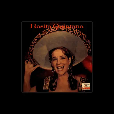 Listen to Rosita Quintana, watch music videos, read bio, see tour dates & more!