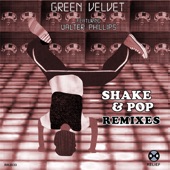 Shake & Pop (Gantman Remix) artwork