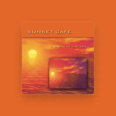 Listen to Sunset Café, watch music videos, read bio, see tour dates & more!