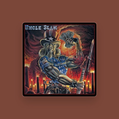 Listen to Uncle Slam, watch music videos, read bio, see tour dates & more!