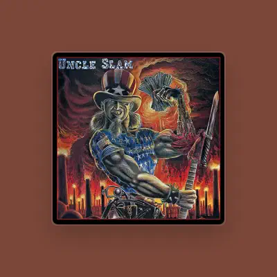 Listen to Uncle Slam, watch music videos, read bio, see tour dates & more!