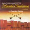 Marimba Nandayapa y Orquesta - Prisionero del Mar - un Sueno Fue