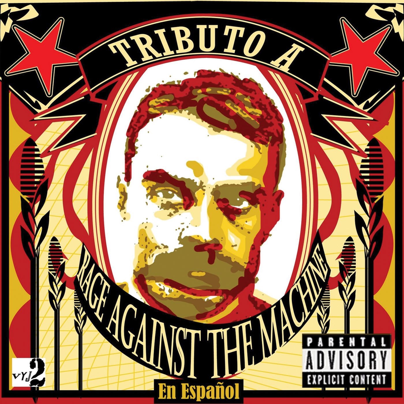 Tributo a Rage Against the Machine...En Español