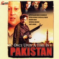 Once Upon A Time In Pakistan - DJ Chino