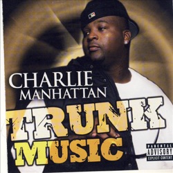 Charlie Manhattan - Two Occasions (feat. Babyface & The Deele)