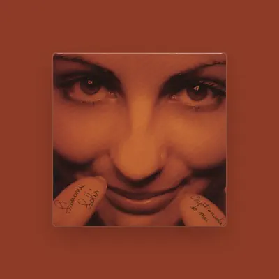 Listen to Simona Salis, watch music videos, read bio, see tour dates & more!