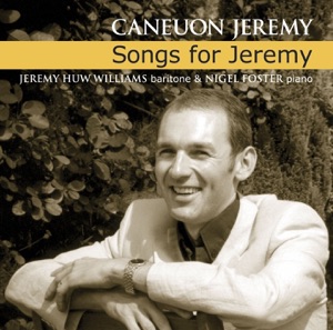 Caneuon Jeremy (Songs for Jeremy)