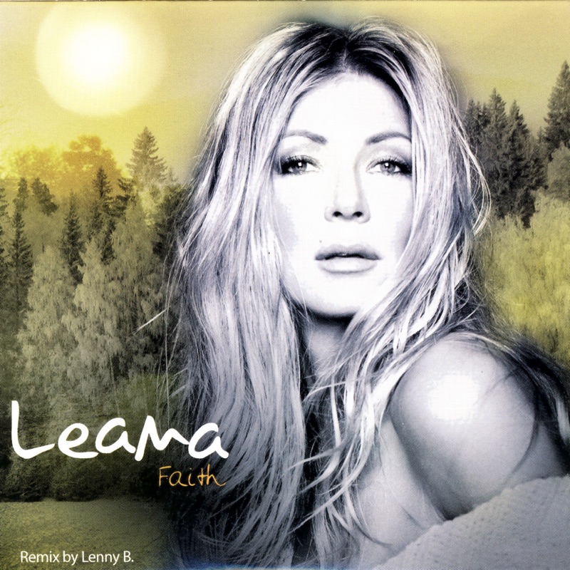 Faith Remix By Lenny B.
