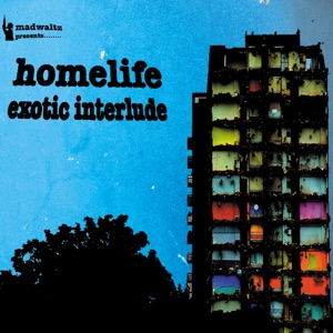 Along the Verge (Instrumental) (Bonus Track)