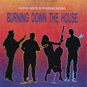 Kathy Boyd & Phoenix Rising - Western Girl