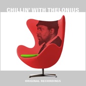 Thelonious Monk - April In Paris