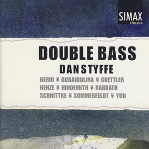 Double Bass