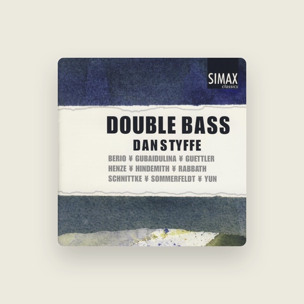 Dan Styffe's avatar