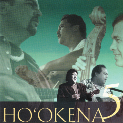 Ho`okena/Ho`okamaha`o - Jay Hawaiian Music