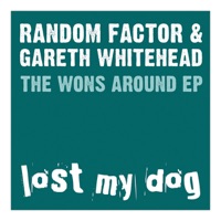The Wons Around EP - Random Factor & Gareth Whitehead