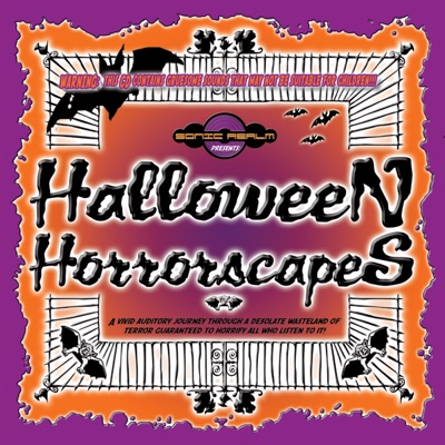 Halloween Horrorscapes-thumbnail