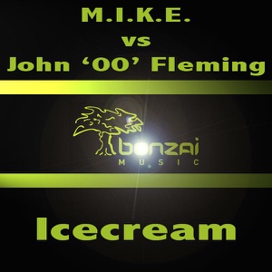 Ice Cream - EP