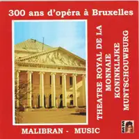 Richard Wagner - La Walkyrie : Chant du printemps Plus d'hiver...