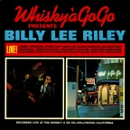 Live at the Whisky a Go Go
