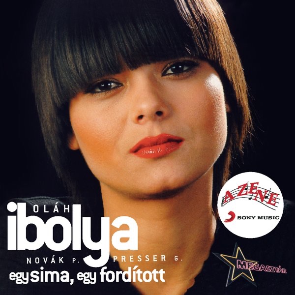 Egy sima, egy fordított