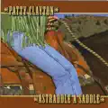 Astraddle a Saddle