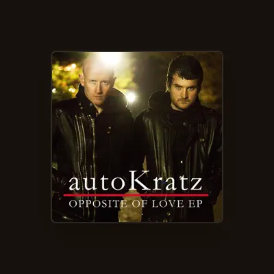 Listen to AutoKratz, watch music videos, read bio, see tour dates & more!