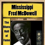 The Blues Hall of Fame