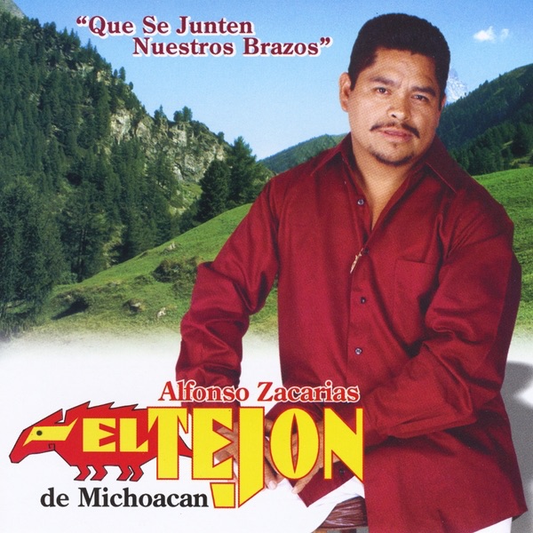 ADV - La Rosa De Michoacan - April