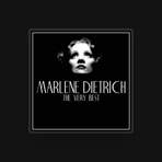 Marlene Dietrich