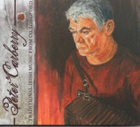 Traditional Irish Music from Co. Longford by Peter Carberry on Apple Music
